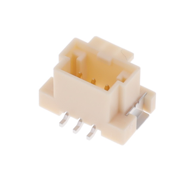 5600200330 Molex  Headers Male Pins