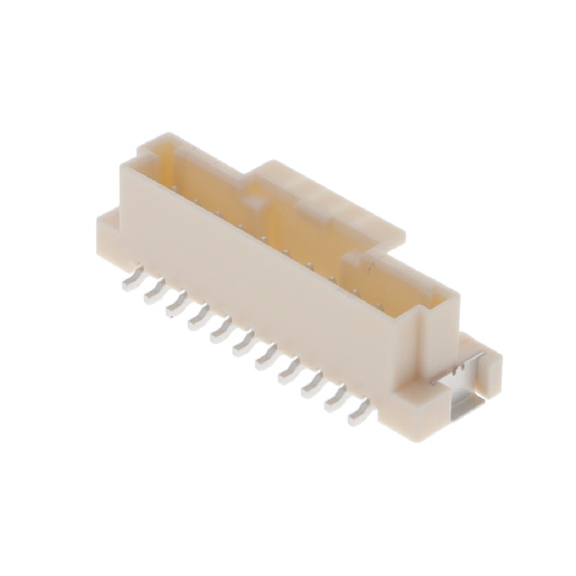 5600201120 Molex  Headers Male Pins