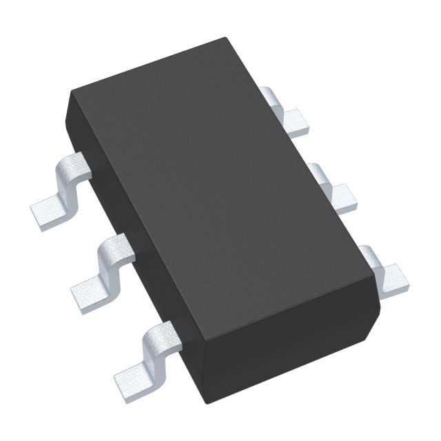 ECLAMP2122S.TCT Semtech Corporation Tecnologia mista