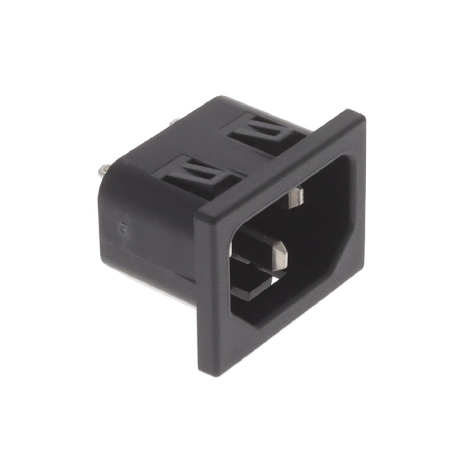 6162.0015 SCHURTER Inc.  Moduli di ingresso alimentazione (PEM)