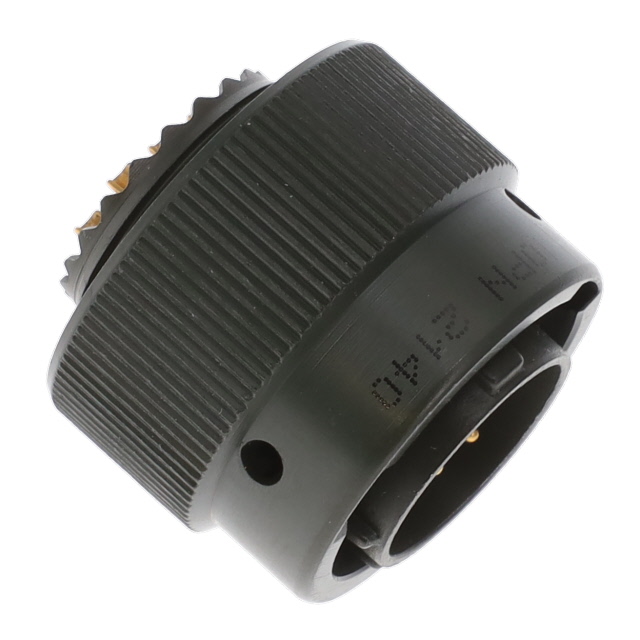 62GB-56T12-10PN Amphenol Limited  Gruppi di connettori circolari