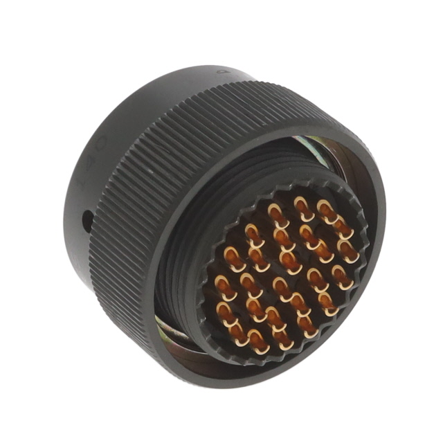 62GB-56T16-26SN Amphenol Limited  Circular Connector Assemblies