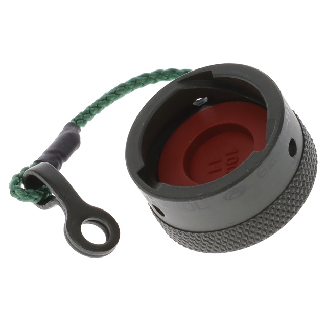 62GB-812-12 Amphenol Limited  Accesorios para conectores circulares