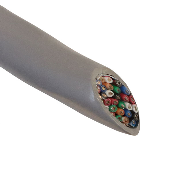 1299/30C SL002 Alpha Wire  Câbles Fils