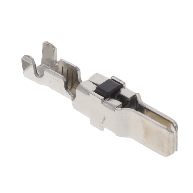 66255-5 TE Connectivity Aerospace, Defense and Marine  Multi-usages