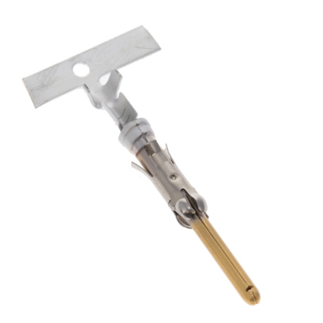 66332-3 TE Connectivity AMP Connectors  Multiusos