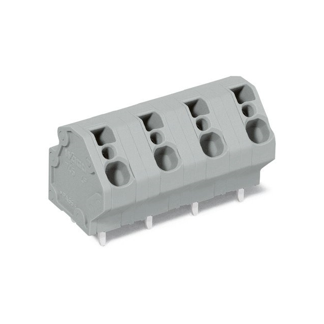 745-3202 WAGO Corporation  Cavo a scheda