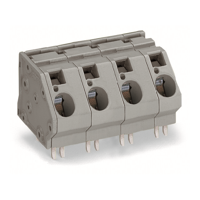 745-603/006-000 WAGO Corporation  Kabel-Platine