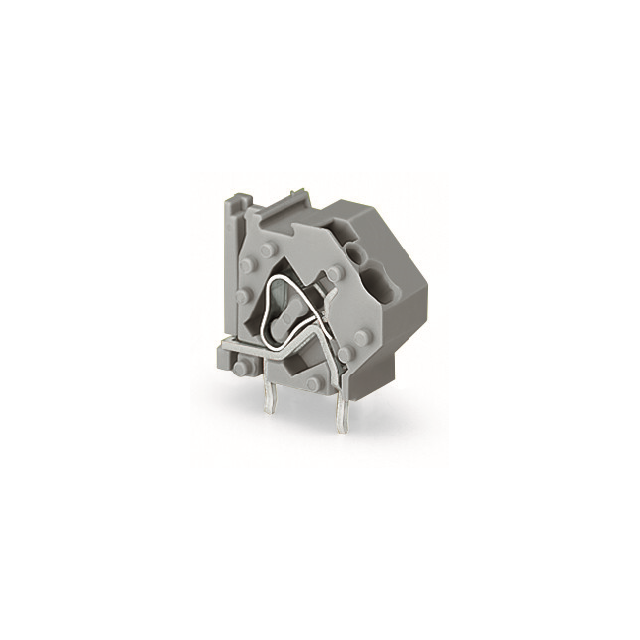 745-828 WAGO Corporation  Cavo a scheda