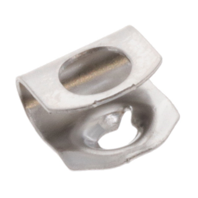 746880-1 TE Connectivity AMP Connectors  Accesorios para conectores D-Sub en forma de D