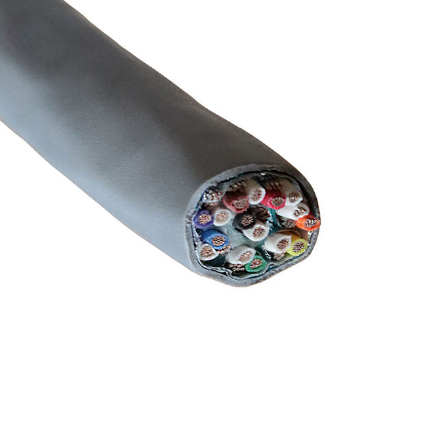 78228 SL005 Alpha Wire  Cables Wires