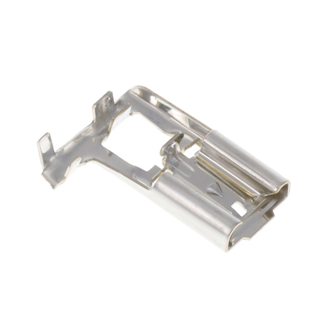 900318-1 TE Connectivity AMP Connectors  Conectores de desconexión rápida