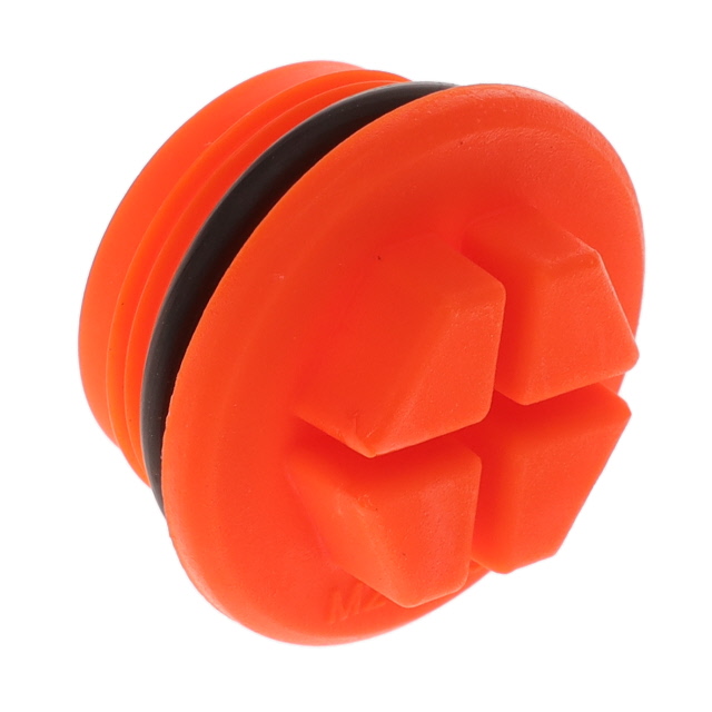 900546 Essentra Components  Tappi per fori - Tappi conici