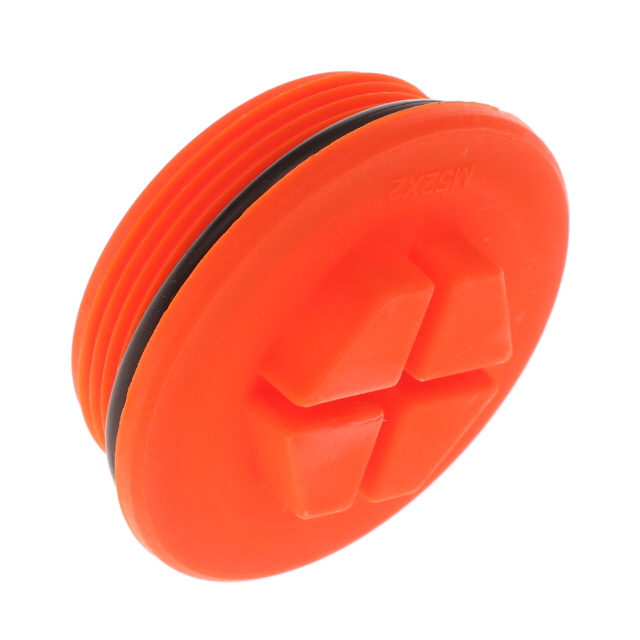 900558 Essentra Components  Tappi per fori - Tappi conici