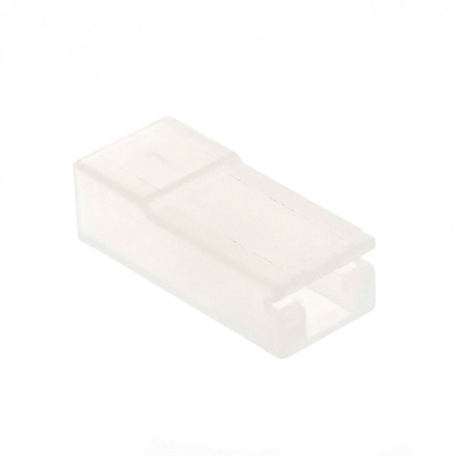 925068 TE Connectivity AMP Connectors  Housings Boots