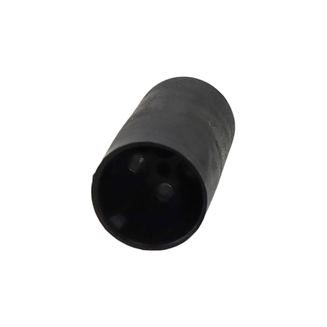 925075-3 TE Connectivity AMP Connectors  Boîtiers de connecteurs circulaires