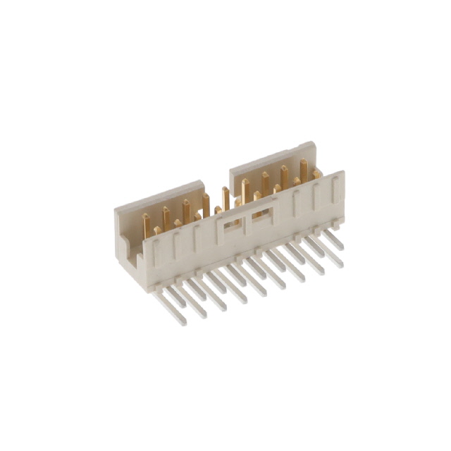 98464-G61-18ULF Amphenol ICC (FCI)  Embases à broches mâles