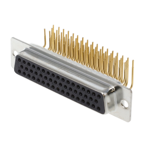 A-DF 50 AA/Z Assmann WSW Components  Gruppi di connettori D-Sub