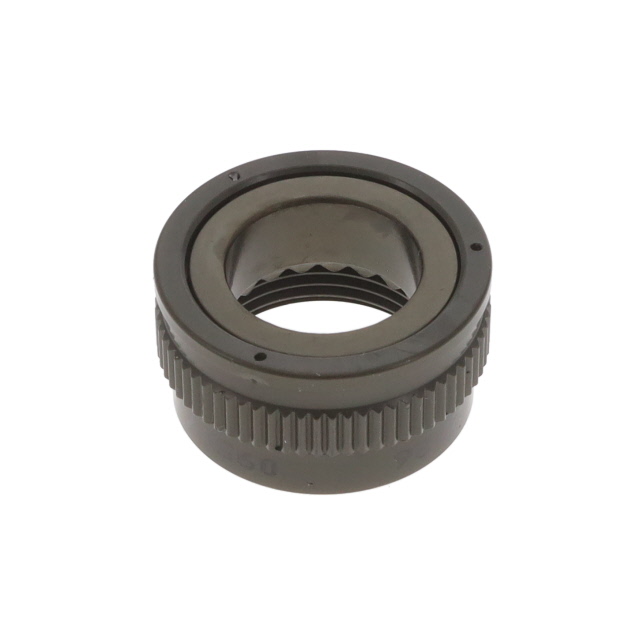 A850492712W Amphenol Interconnect India  Carcasas traseras y abrazaderas de cables