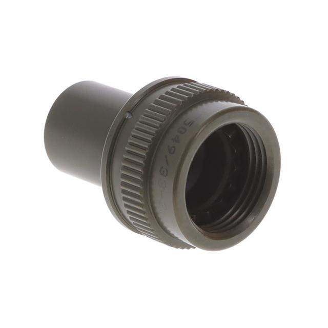 A8504933210W Amphenol Interconnect India  Coques arrière et serre-câbles