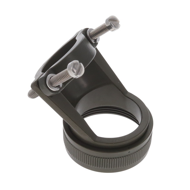 A850494324W Amphenol Interconnect India  Backshells and Cable Clamps