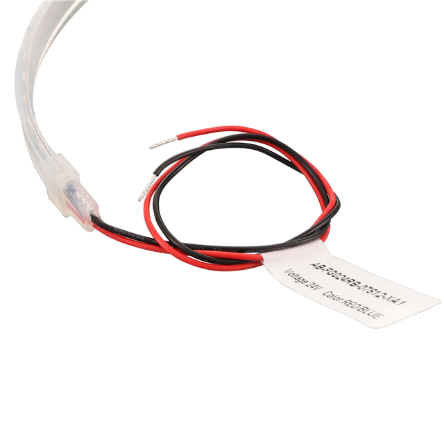 AB-FG024RB-07812-XA1 American Bright Optoelectronics Corporation  LED COBs Engines Modules Strips