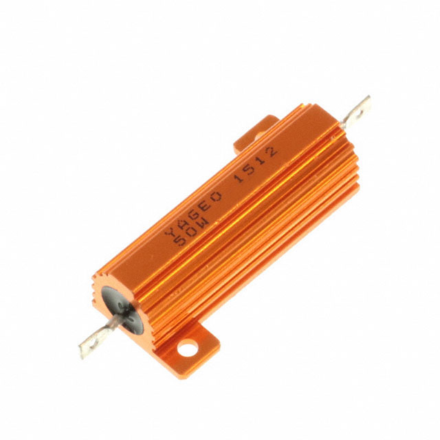 AHA50AFB-3R3 YAGEO  Resistori montati sul telaio