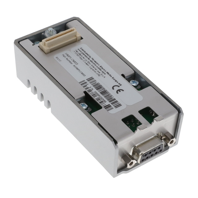 AIHMPLCM03 Panasonic Industrial Automation Sales Accessoires d'interface homme-machine (IHM)