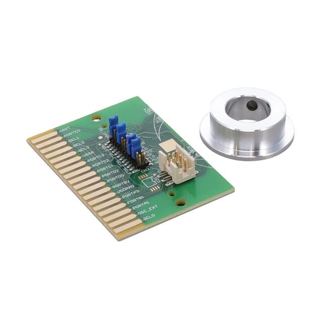AR25-AB1P-A18T Broadcom Limited  Encoder