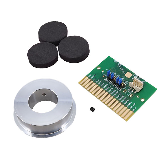 AR25-AB1P-A20T Broadcom Limited  Codificatori