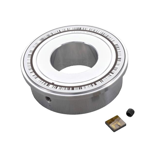 AR25-AS1B-A20T Broadcom Limited  Encoder