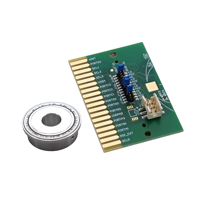 AR25-AS1P-A12T Broadcom Limited  Encoder