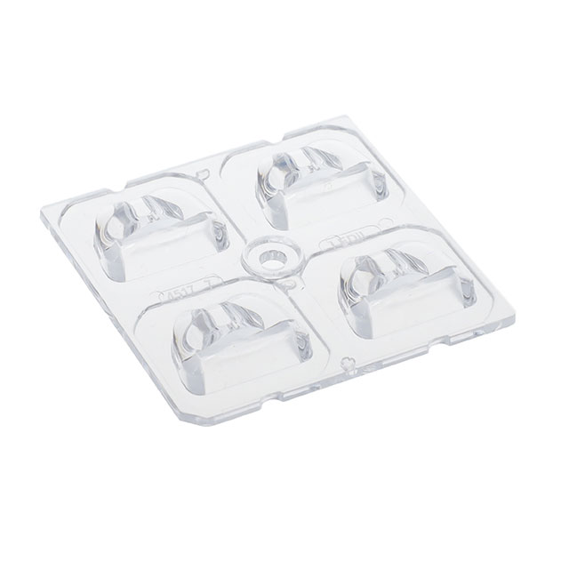 C14517_STRADA-2X2-DWC-PC Ledil  Lentilles