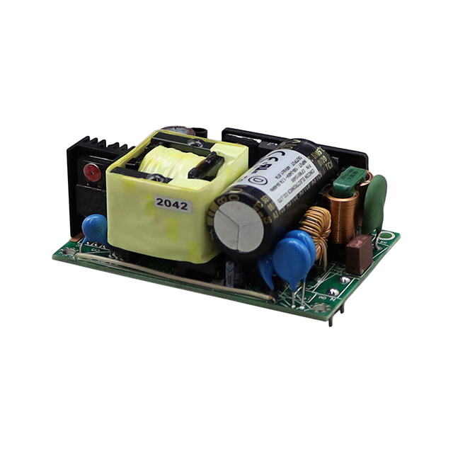 CFM81S480-P Cincon Electronics Co. LTD  Convertisseurs CA/CC