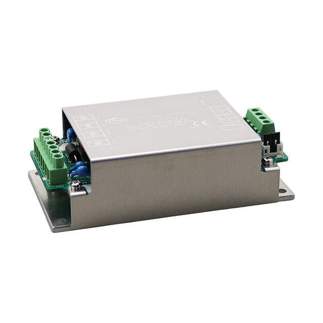 CQB75-300S48-CMFD Cincon Electronics Co. LTD  Convertidores CC CC