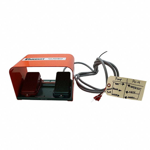 CT-902RFS Panduit Corp  Accesorios para prensa aplicadora de engarces