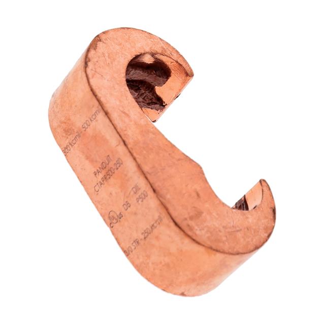 CTAPR500-250-X Panduit Corp  Drahtspleißverbinder