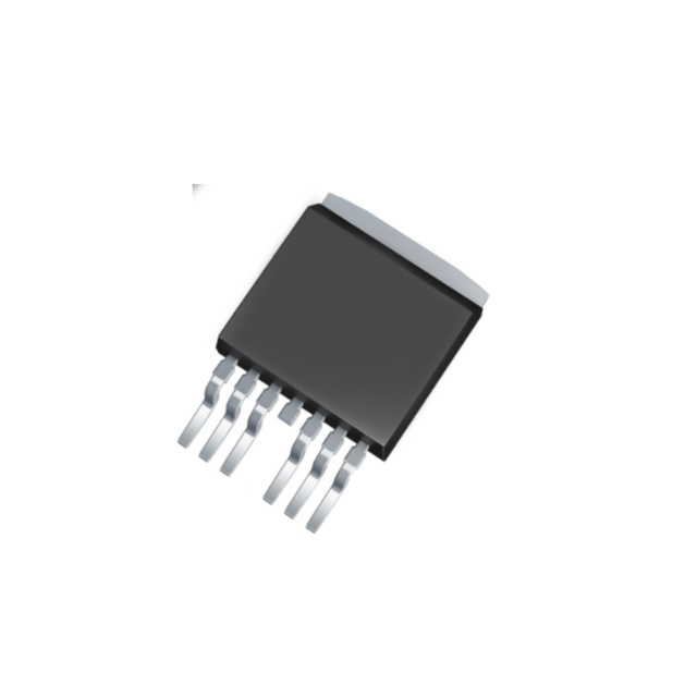 IPB019N08N5ATMA1 Infineon Technologies  Single FETs MOSFETs