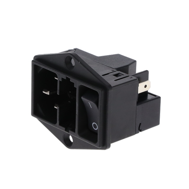 DD11-1132-0202-2100 SCHURTER Inc.  Power Entry Modules (PEM)