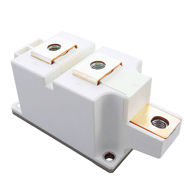 DD340N22STIMHPSA1 Infineon Technologies  Diodenarrays