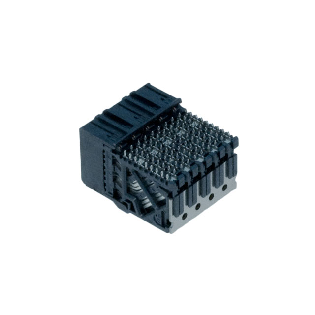 2007705-1 TE Connectivity AMP Connectors  Specializzato