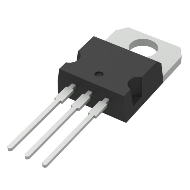 L7812ACV-DG STMicroelectronics  Voltage Regulators - Linear Low Drop Out (LDO) Regulators