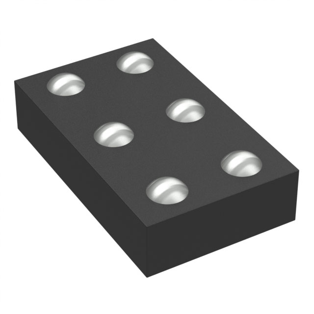 LD57100JR STMicroelectronics  Régulateurs de tension - Régulateurs linéaires à faible chute de tension (LDO)