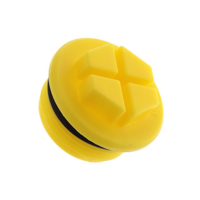 498549 Essentra Components  Tappi per fori - Tappi conici