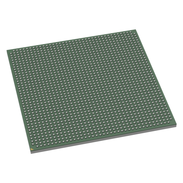 LX2080XE72029B NXP USA Inc.  Microprocessors