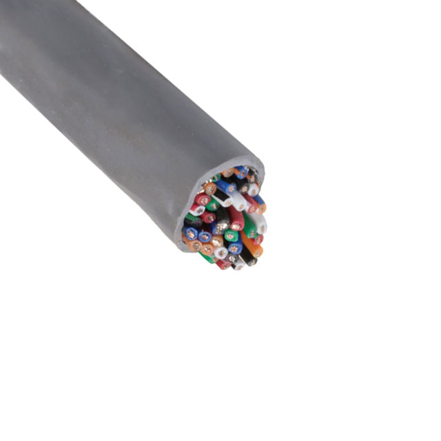 3470/37C SL005 Alpha Wire  Câbles Fils