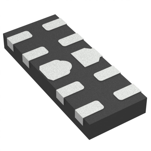 AOZ8818DI-03 Alpha & Omega Semiconductor Inc. Diodi TVS