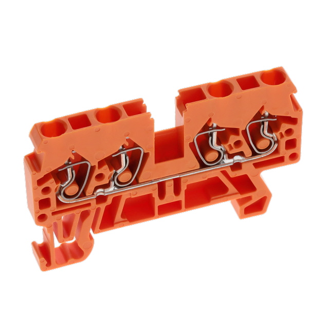 870-832 WAGO Corporation  Canale guida DIN