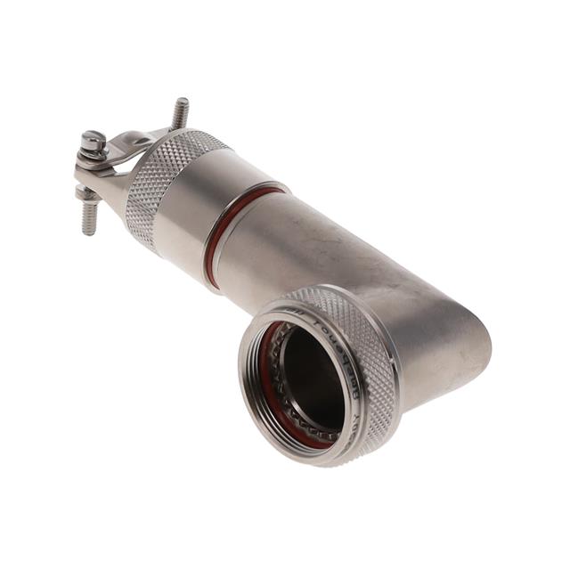 A850497917N04 Amphenol Interconnect India  Gusci posteriori e morsetti per cavi