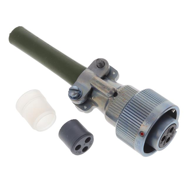 CA3106E14S-1S-B-A240 ITT Cannon, LLC  Gruppi di connettori circolari